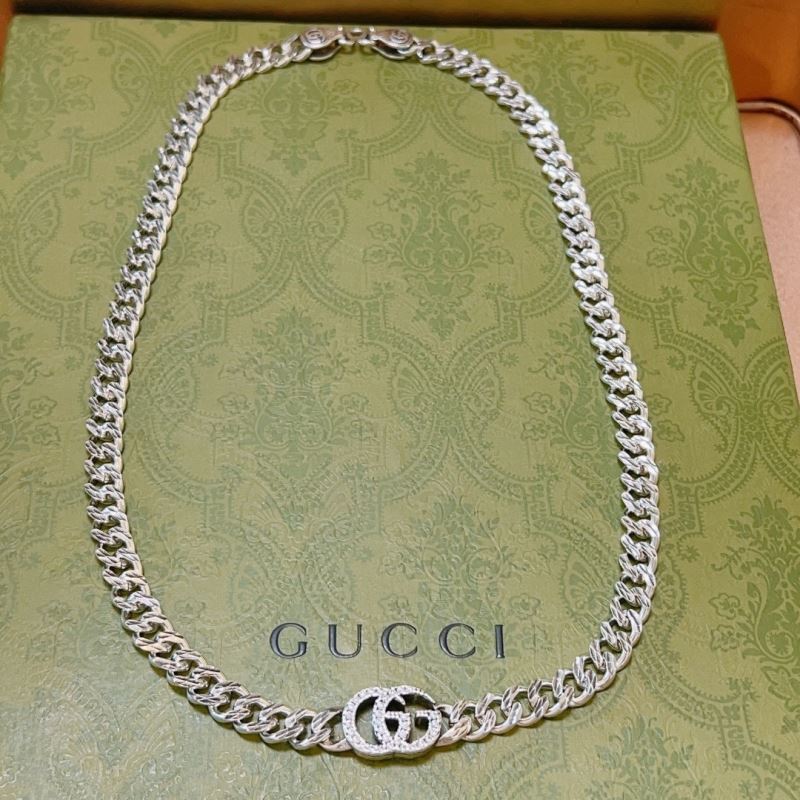 Gucci Necklaces